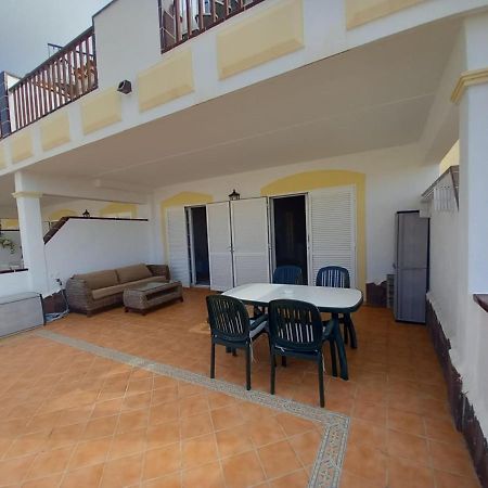 El Mirador - Lovely Apartment G104 Los Cristianos  Exteriör bild
