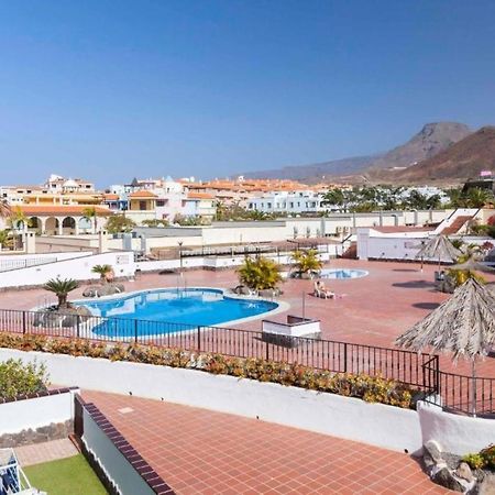 El Mirador - Lovely Apartment G104 Los Cristianos  Exteriör bild