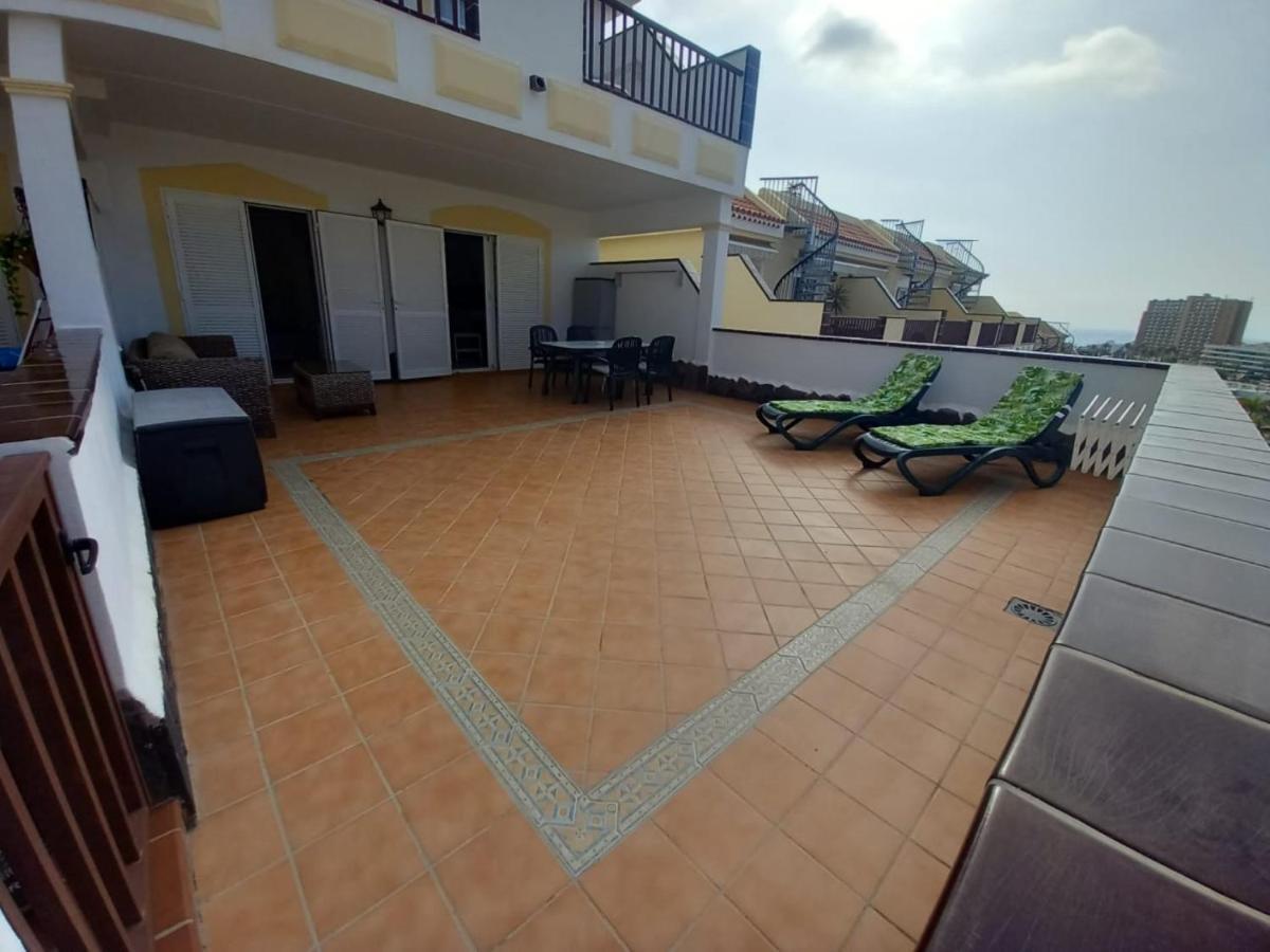 El Mirador - Lovely Apartment G104 Los Cristianos  Exteriör bild