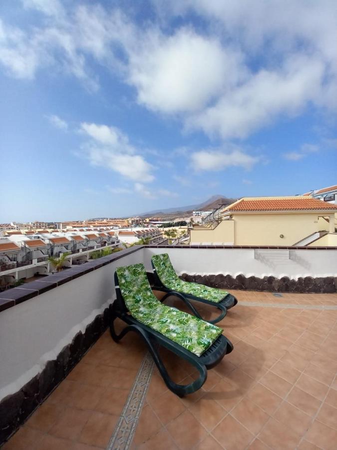 El Mirador - Lovely Apartment G104 Los Cristianos  Exteriör bild