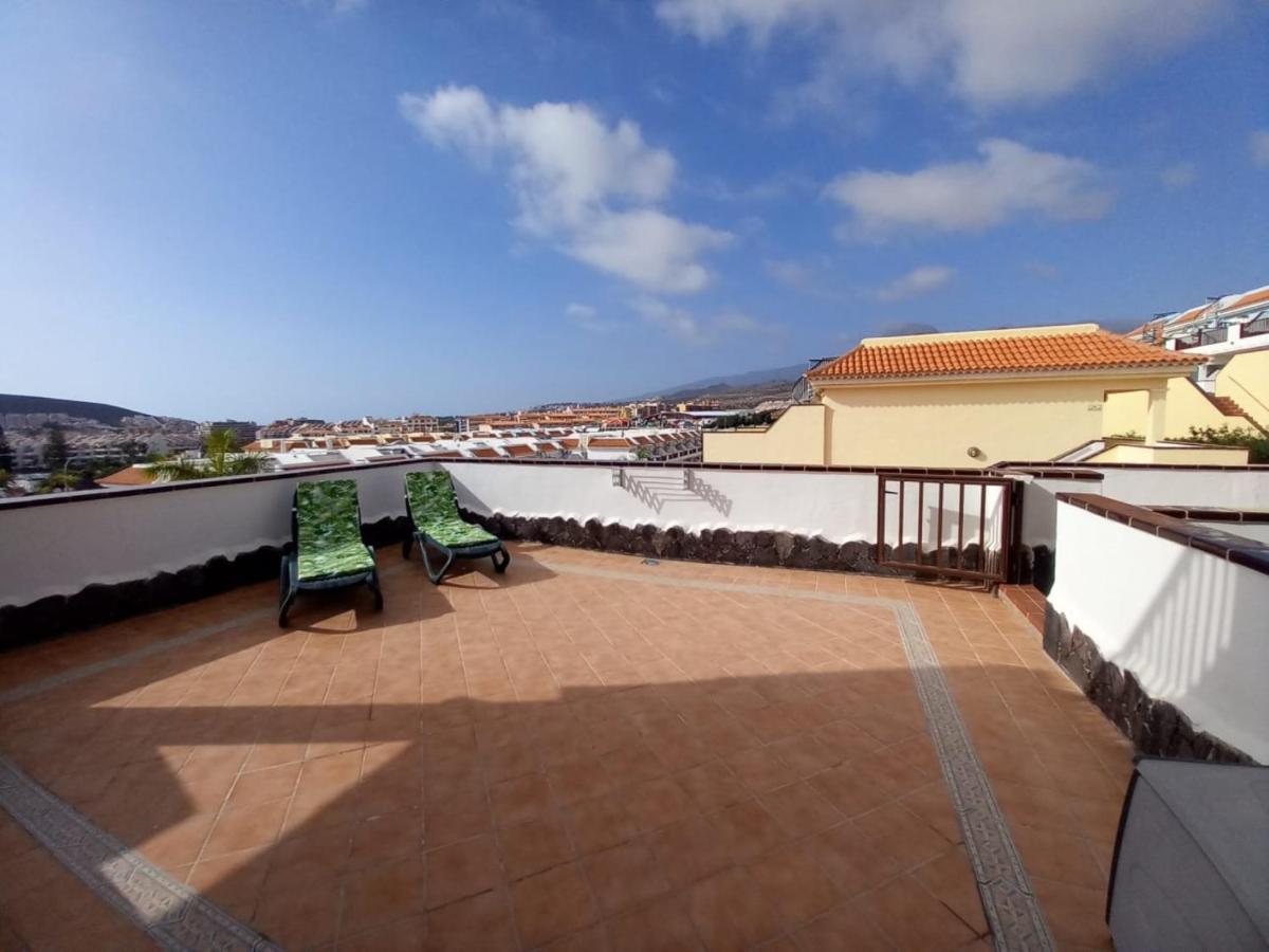 El Mirador - Lovely Apartment G104 Los Cristianos  Exteriör bild