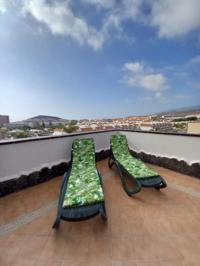 El Mirador - Lovely Apartment G104 Los Cristianos  Exteriör bild