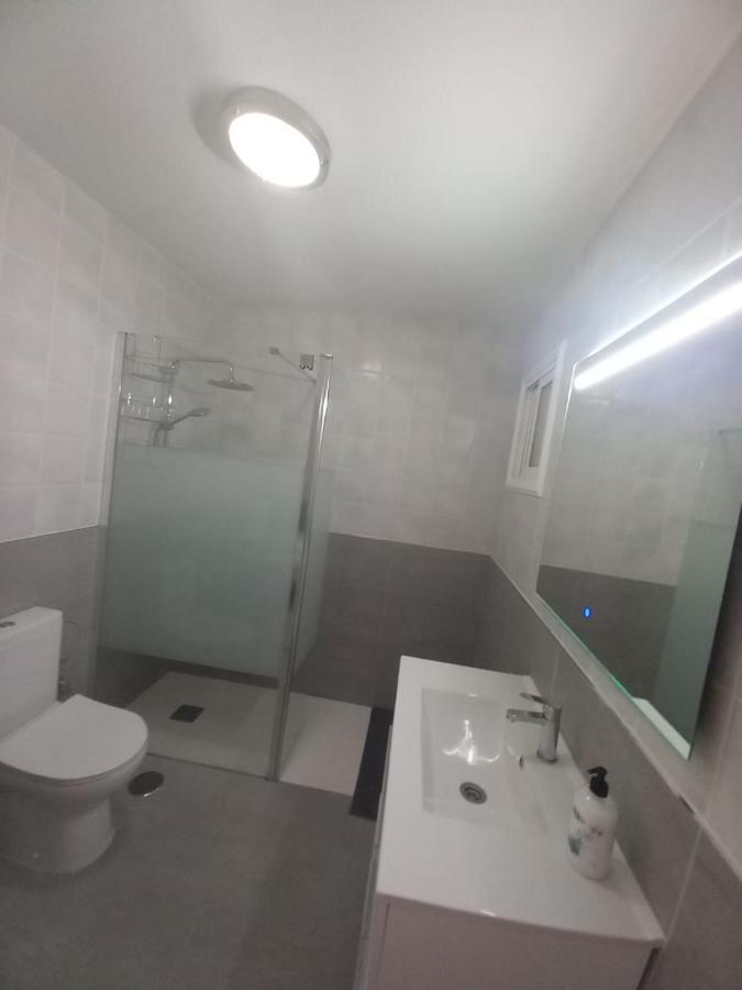El Mirador - Lovely Apartment G104 Los Cristianos  Exteriör bild