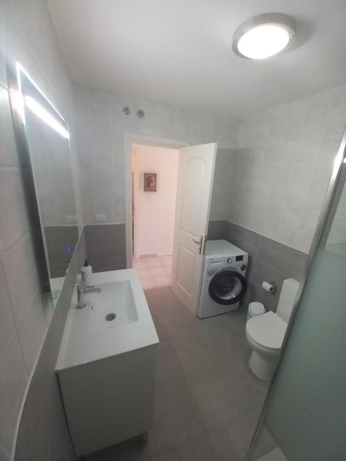 El Mirador - Lovely Apartment G104 Los Cristianos  Exteriör bild