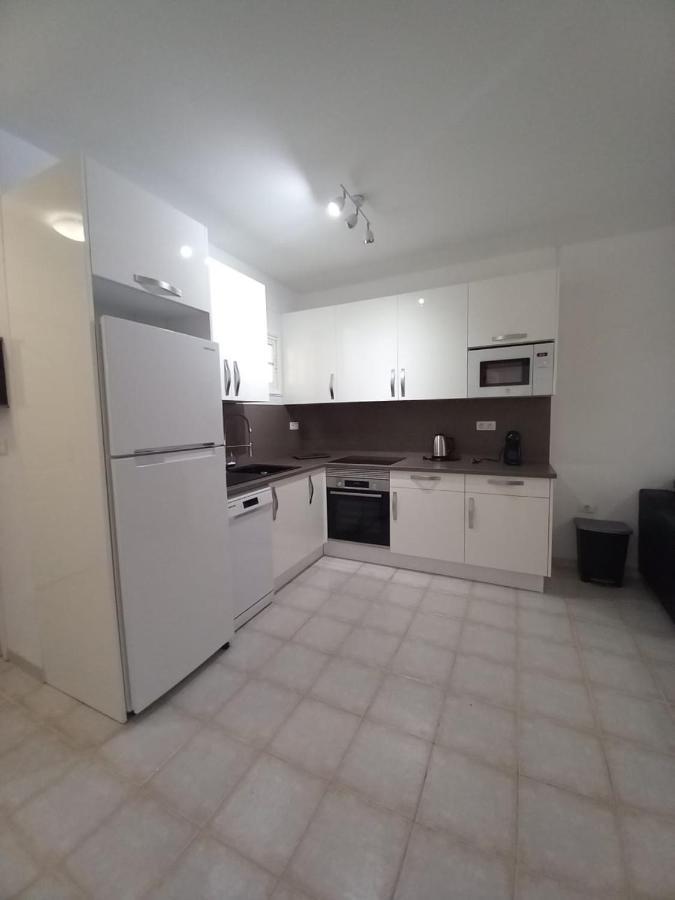 El Mirador - Lovely Apartment G104 Los Cristianos  Exteriör bild