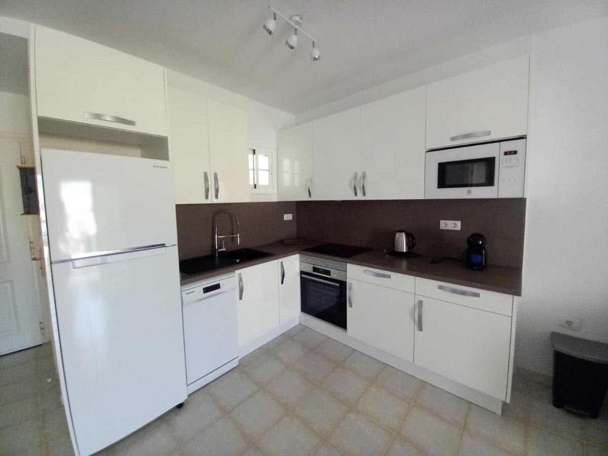 El Mirador - Lovely Apartment G104 Los Cristianos  Exteriör bild